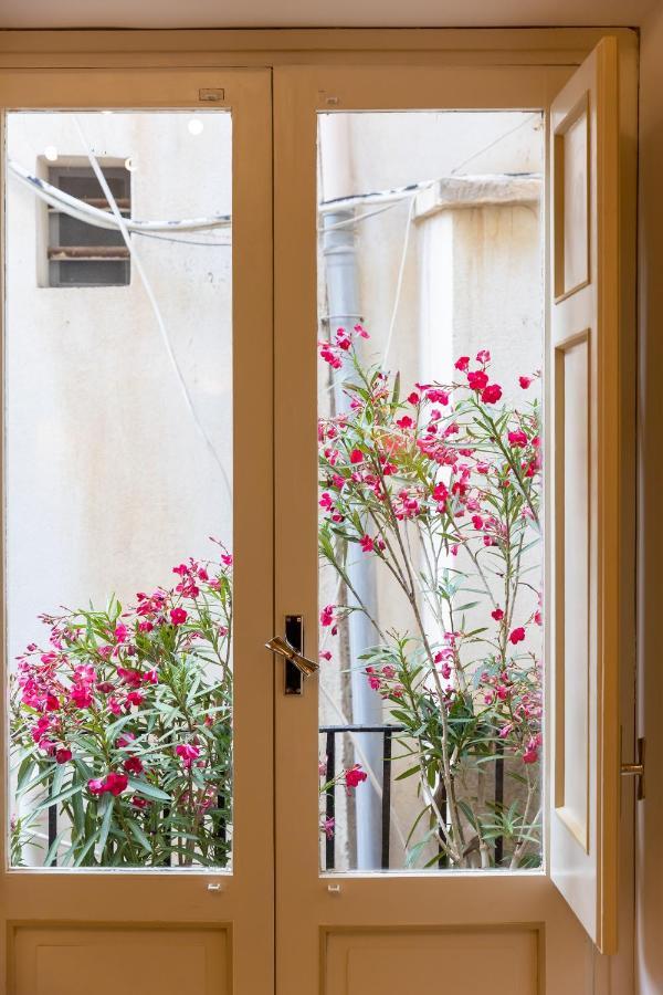 Ferienwohnung Casa Franca Marsala Exterior foto