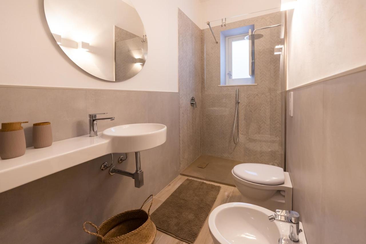 Ferienwohnung Casa Franca Marsala Exterior foto