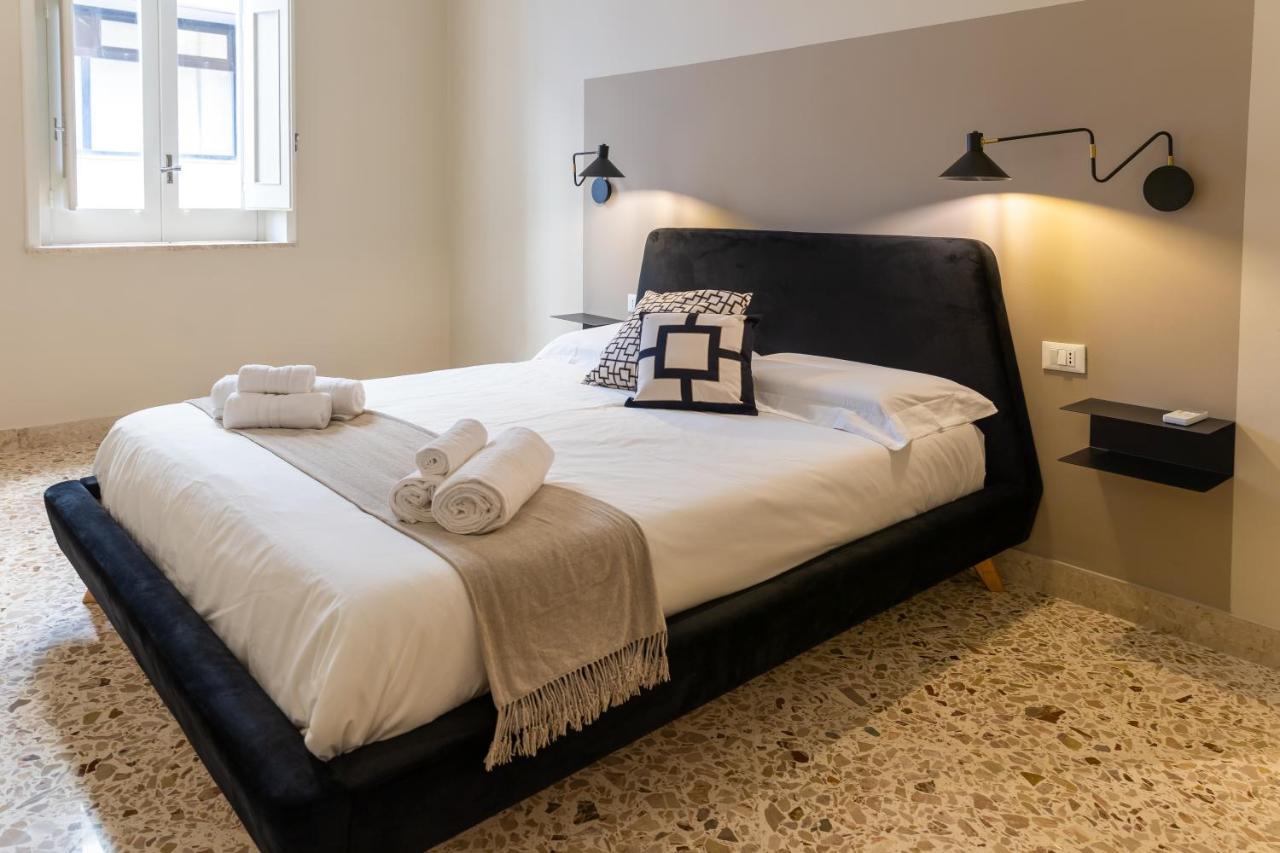Ferienwohnung Casa Franca Marsala Exterior foto