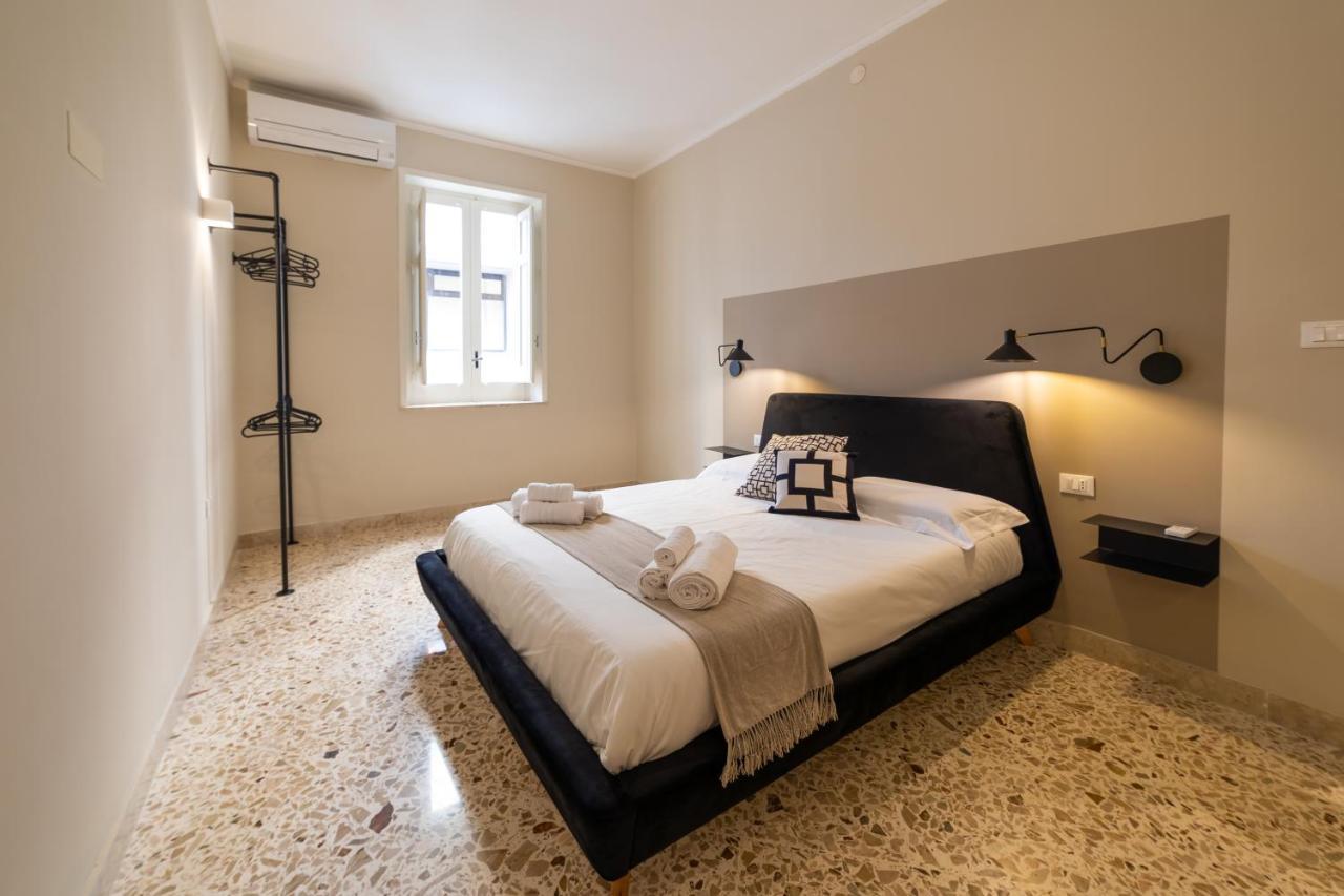 Ferienwohnung Casa Franca Marsala Exterior foto